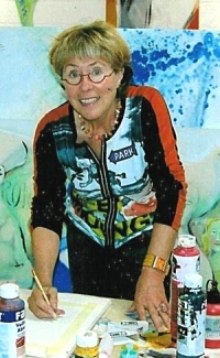 Gerda laufenberg