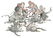Mäuschengruppe berät die Erfolgsstrategie: So wird Netzwerken ein Schlüssel zum Erfolg